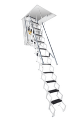 Attic Ladder Fantozzi Concertina